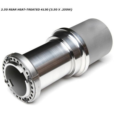2.50 in. Rear Weld-in Snouts <br>Universal
