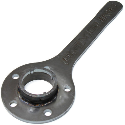 2.50 in. Hub Wrench (6 on 5.50 in.) <br>Universal