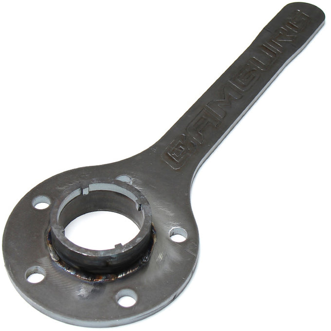 2.50 in. Hub Wrench (6 on 5.50 in.) <br>Universal