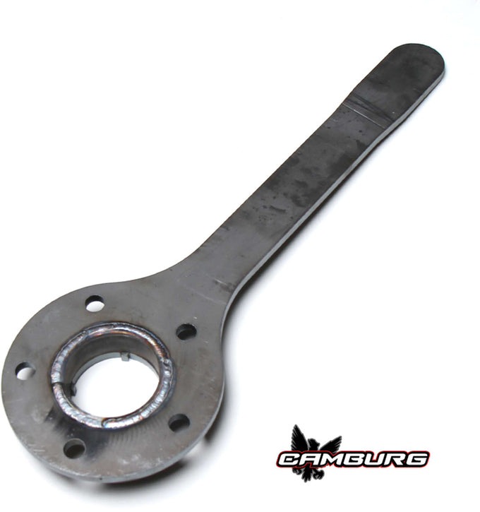 2.50 in. Hub Wrench (6 on 5.50 in.) <br>Universal