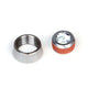 3.50 in./4.00 in. Axle Housing Drain Kit <br>Universal