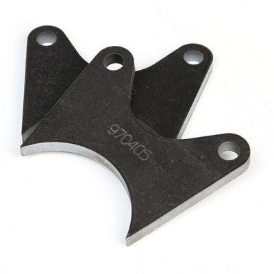 3.50 in. Rear Axle housing Brake Caliper Tabs <br>Universal