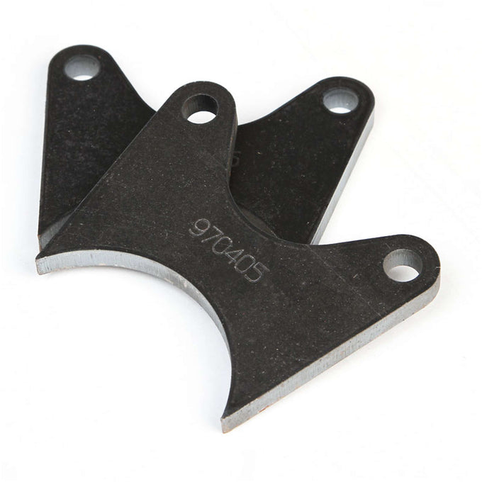 3.50 in. Rear Axle housing Brake Caliper Tabs <br>Universal