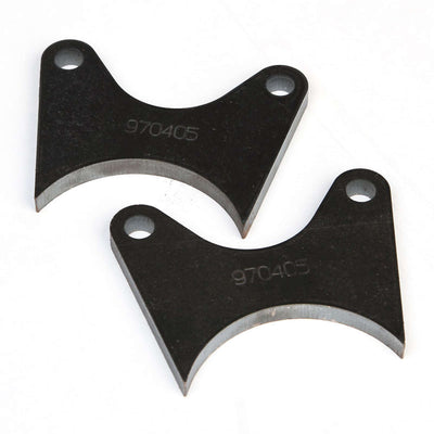 3.50 in. Rear Axle housing Brake Caliper Tabs <br>Universal