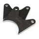 4.00 in. Rear Axle housing Brake Caliper Tabs <br>Universal