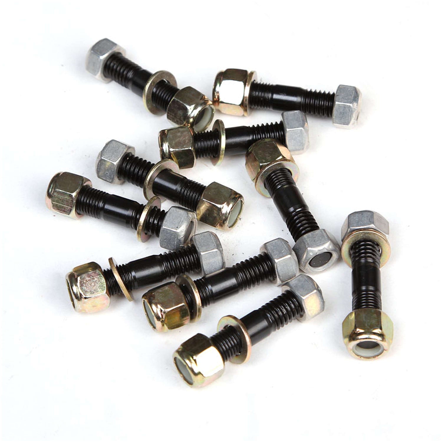 4.00 in. Rear Axle Housing Faceplate Hardware Kit <br>Universal