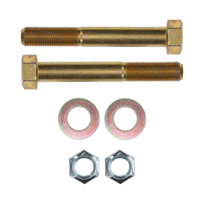 Washer, Bolt and Nut Kit <br>21-25 Ford F-150