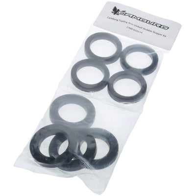 Trailing Arm Hardware Kit <br>21-25 Ford F-150 Bronco, 22-25 Toyota Tundra
