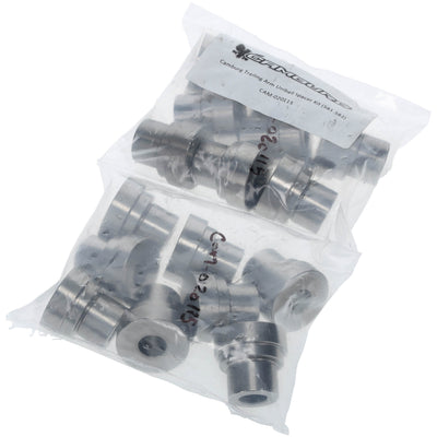 Trailing Arm Hardware Kit <br>22-25 Toyota Tundra, 23-25 Sequpia, 24-25 Tacoma