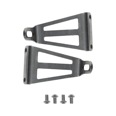 Trailing Arm Bracket Kit <br>22-25 Toyota Tundra, 23-25 Sequpia, 24-25 Tacoma