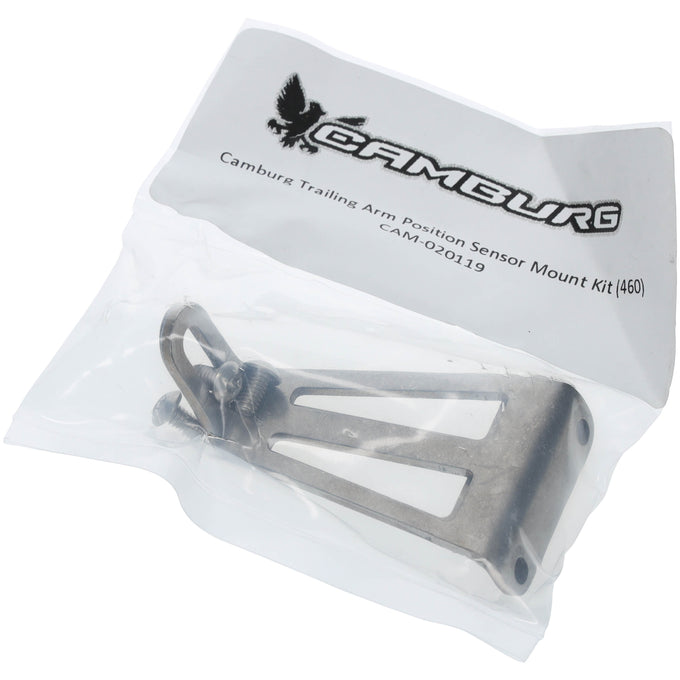 Trailing Arm Bracket Kit <br>22-25 Toyota Tundra, 23-25 Sequpia, 24-25 Tacoma