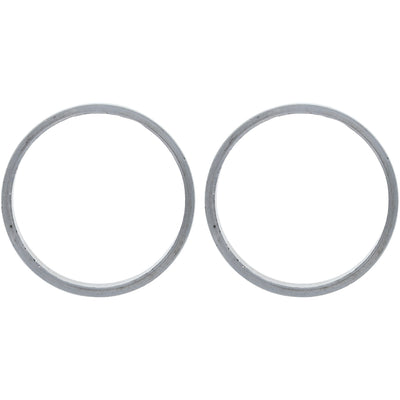 2.25 Hub Bearing Preload Spacer Kit <br>87-96 Ford F-150, 98-12 Ranger