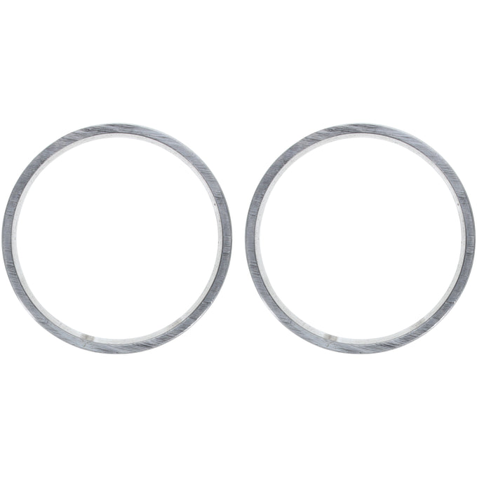 2.50 Hub Bearing Preload Spacer Kit <br>Universal