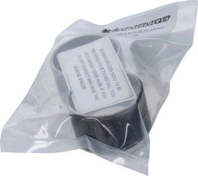2.50 Hub Bearing Preload Spacer Kit <br>Universal
