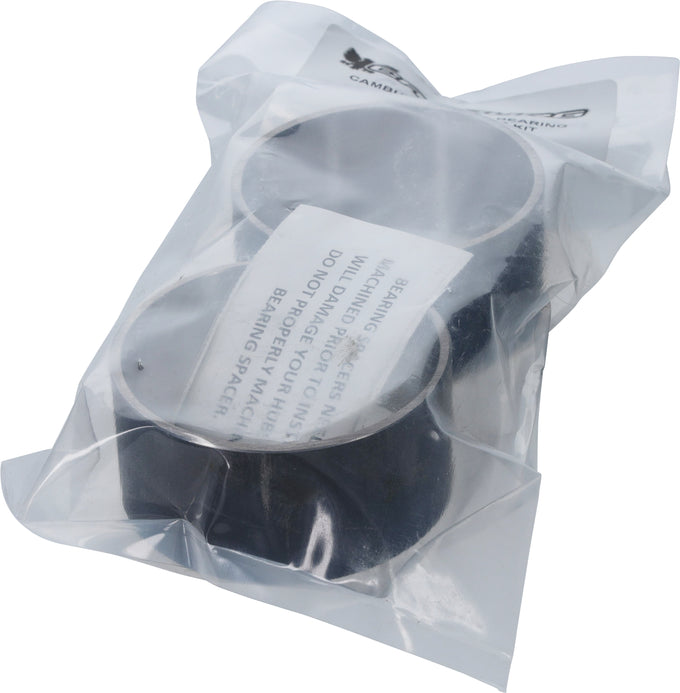 3.25 Hub Bearing Preload Spacer Kit <br>Universal