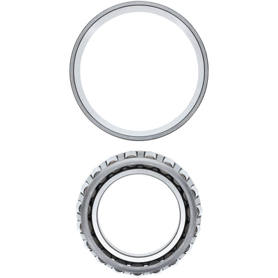 2.25 in. Hub Bearing & Race Kit <br>87-96 Ford F-150, 98-12 Ranger