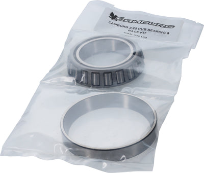 2.25 in. Hub Bearing & Race Kit <br>87-96 Ford F-150, 98-12 Ranger