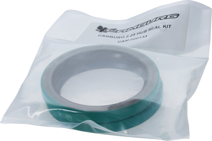 2.25 in. Hub Seal Kit <br>87-96 Ford F-150, 98-12 Ranger