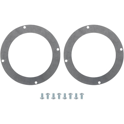 2.25 in. Rear Hub Seal Retainer Kit <br>Universal