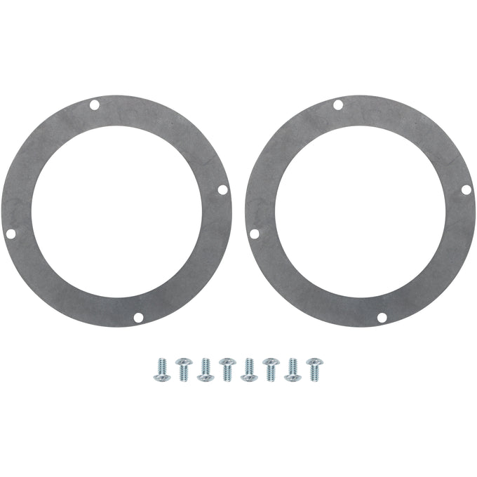 2.25 in. Rear Hub Seal Retainer Kit <br>Universal