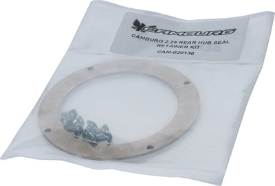 2.25 in. Rear Hub Seal Retainer Kit <br>Universal