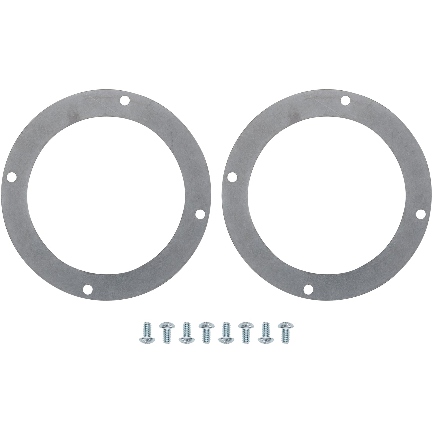 2.50 in. Rear Hub Seal Retainer Kit <br>Universal