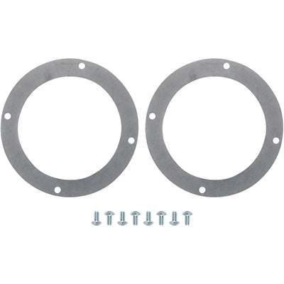 2.50 in. Rear Hub Seal Retainer Kit <br>Universal