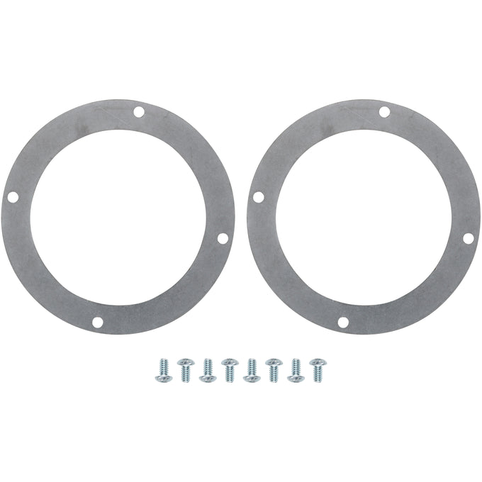 2.50 in. Rear Hub Seal Retainer Kit <br>Universal