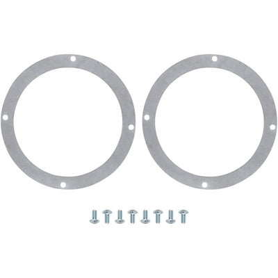 3.25 in. Rear Hub Seal Retainer Kit <br>Universal