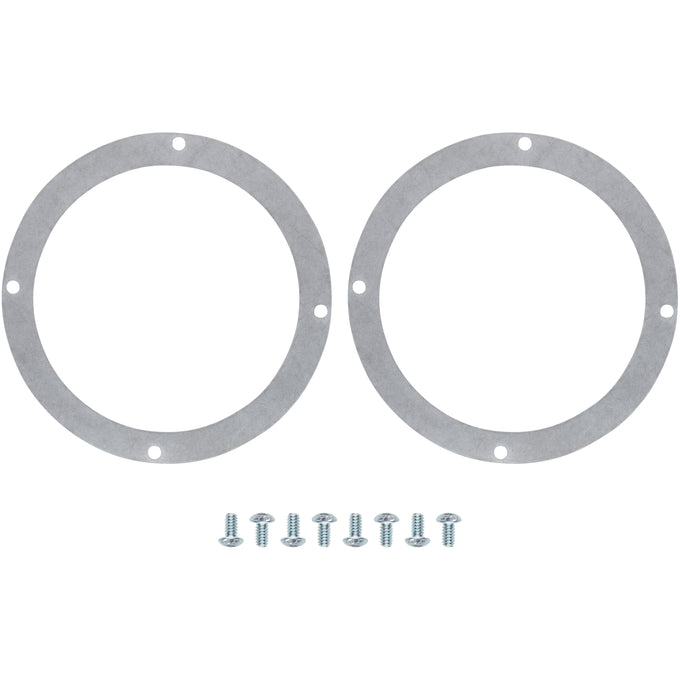 3.25 in. Rear Hub Seal Retainer Kit <br>Universal