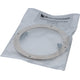3.25 in. Rear Hub Seal Retainer Kit <br>Universal