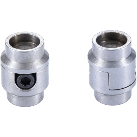 Billet Tube Clamp <br>Universal