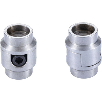 Billet Tube Clamp <br>Universal