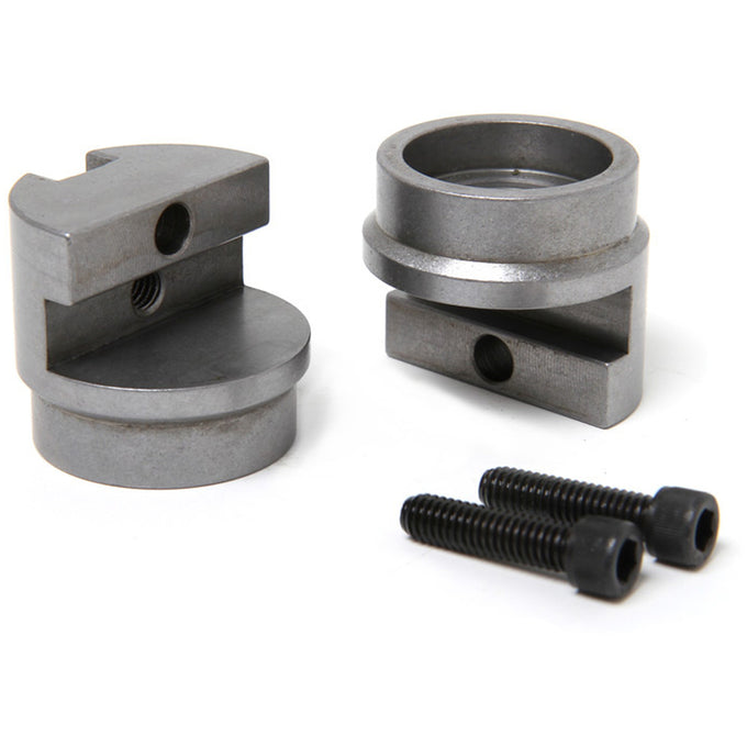 Billet Tube Clamp <br>Universal