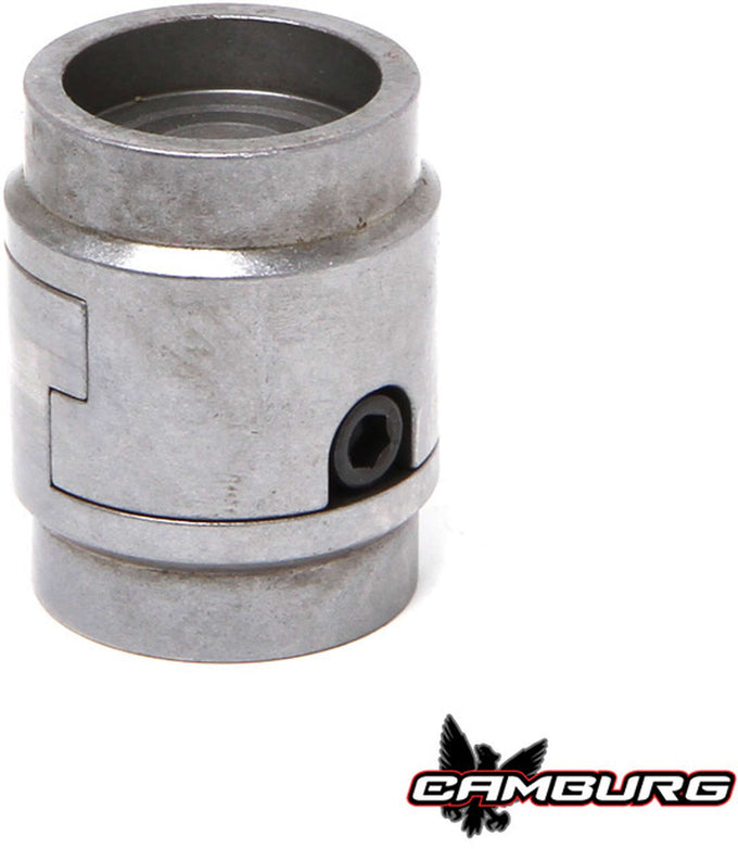 Billet Tube Clamp <br>Universal