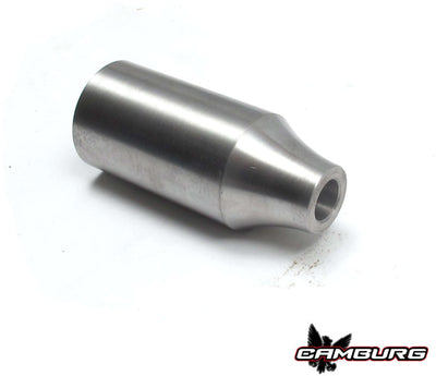 1.5 in. 4130 Billet Shock Mounts - Single Taper <br>Universal