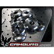 9/16 in. 4130 Weld Washers (4pk) <br>Universal