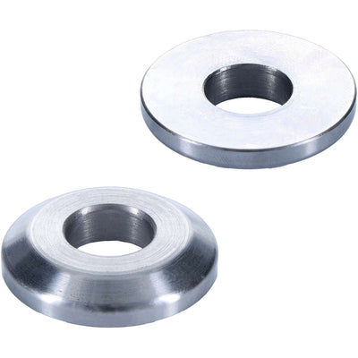 0.50 in. 4130 Weld Washers (4pk) <br>Universal