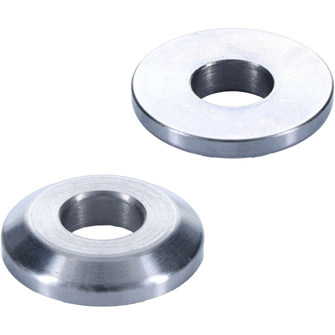 0.50 in. 4130 Weld Washers (4pk) <br>Universal