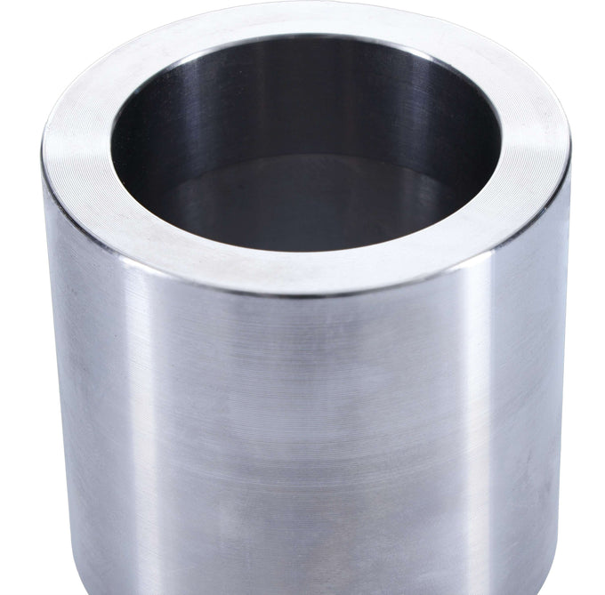 1.00 in. Wide 4130 Uniball Cup (2.50 in. width) <br>Universal