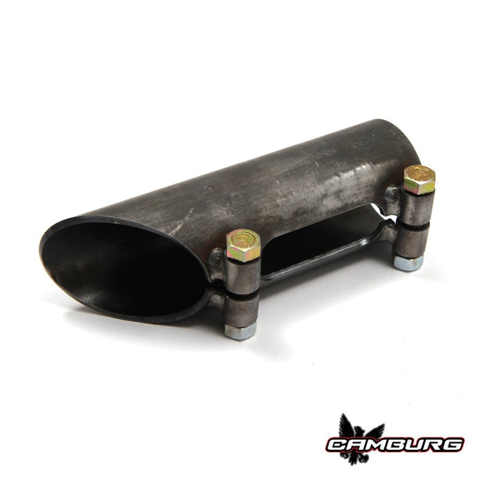 2.00 in. Bump Stop Mount Can Only <br>Universal