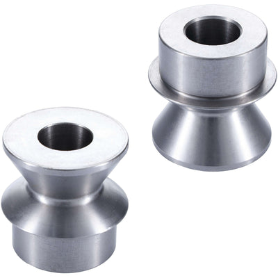 1.50 in. x 3/4 in. Hi-misalignment Spacers (pair) <br>Universal