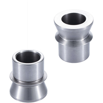 1.00 in. x 3/4 in. Hi-misalignment Spacers (pair) <br>Universal
