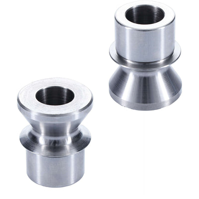 1.00 in. x 5/8 in. Tall Hi-misalignment Spacers (pair) <br>Universal