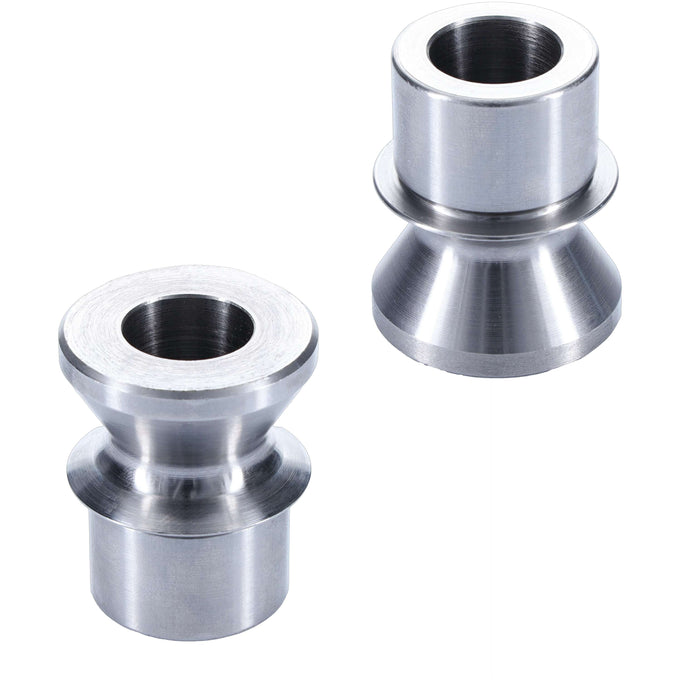 1.00 in. x 5/8 in. Tall Hi-misalignment Spacers (pair) <br>Universal