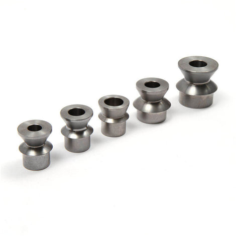7/8 in. x 1/2 in. Hi-misalignment Spacers (pair) <br>Universal