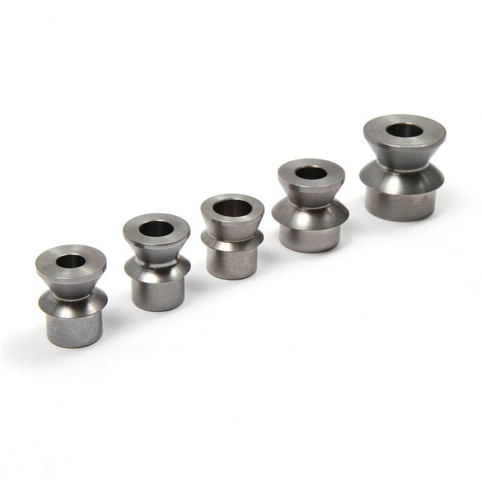 7/8 in. x 1/2 in. Hi-misalignment Spacers (pair) <br>Universal