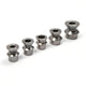 3/4 in. x 1/2 in. Hi-misalignment Spacers (pair) <br>Universal
