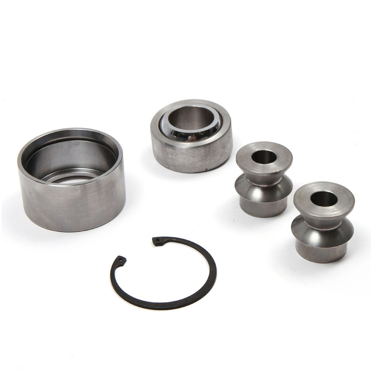 Uniball Kits - 1.00 in. STD Uniball w/ 0.75 in. ID Spacers <br>Universal