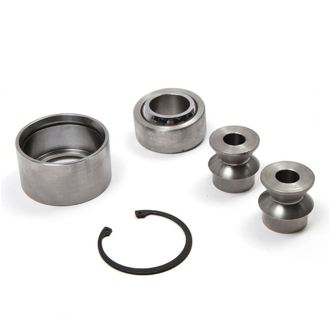 Uniball Kits - 1.00 in. STD Uniball w/ 0.75 in. ID Spacers <br>Universal